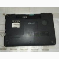 Разборка ноутбука Toshiba Satellite С660-1ТМ