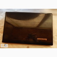 Разборка ноутбука Lenovo G570-20079