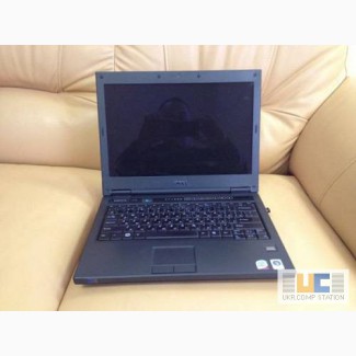 Нерабочий ноутбук Dell Vostro 1310 на запчасти