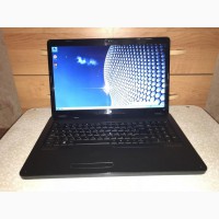 Продам большой 4-х ядерный ноутбук HP G72 c диагональю 17.3