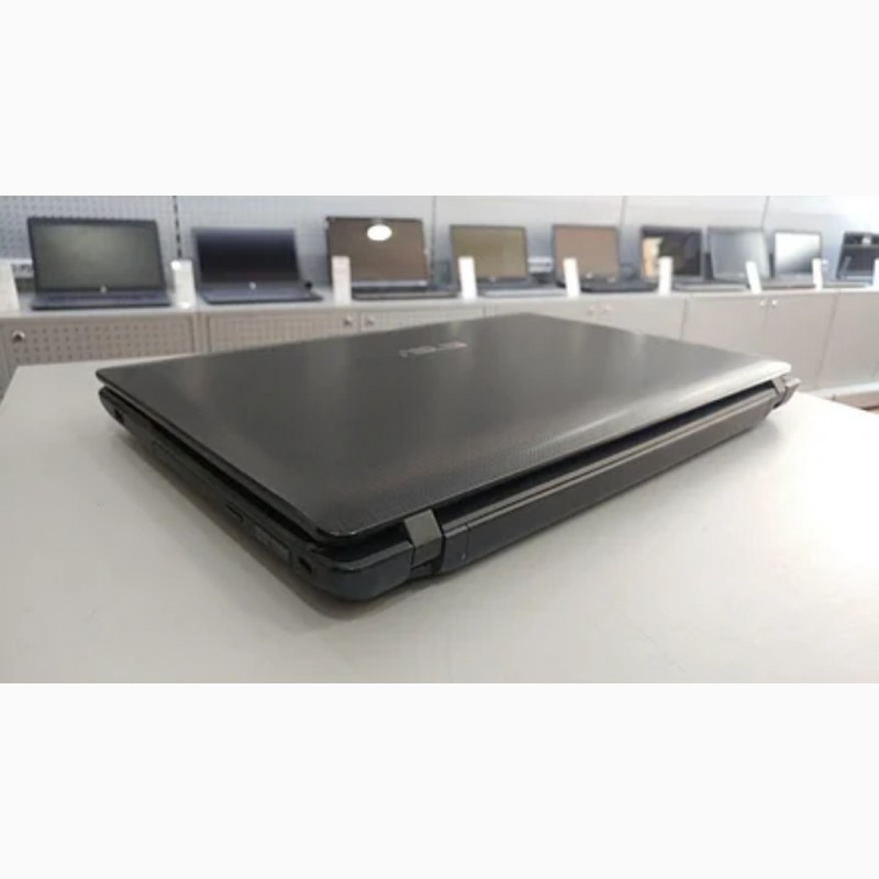 Фото 3. Надежный ноутбук Asus K54C(4 ядра 4 гига)