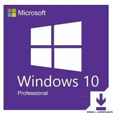 Фото 4. Лицензионный ключ Windows 10 PRO 32/64 bit Цифровая лицензия