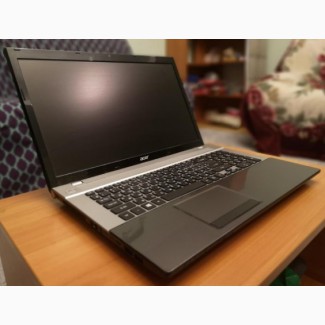Как новый Игровой ноутбук Acer Aspire E1-771G для требовательных игр