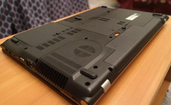 Фото 2. Как новый Игровой ноутбук Acer Aspire E1-771G для требовательных игр