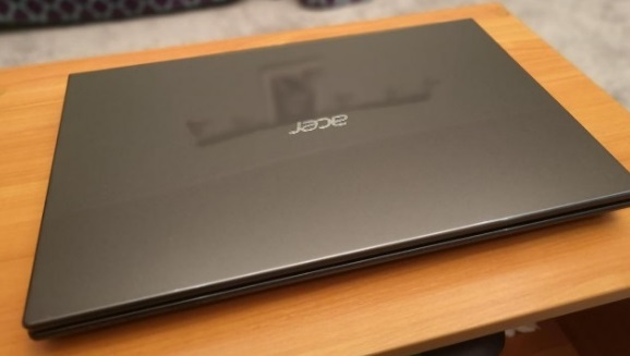 Фото 3. Как новый Игровой ноутбук Acer Aspire E1-771G для требовательных игр