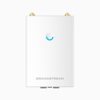 Grandstream GWN7605LR, вулична WiFi точка доступу, IP66, 2-ох діапазонна, технологія 2:2x2