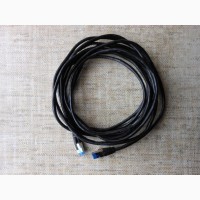 Интернет кабель RJ45 Hama 5 м, патч-корд