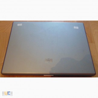 Ноутбук HP Compaq 6720s на запчасти (разборка)