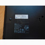 Ноутбук HP Compaq 6720s на запчасти (разборка)