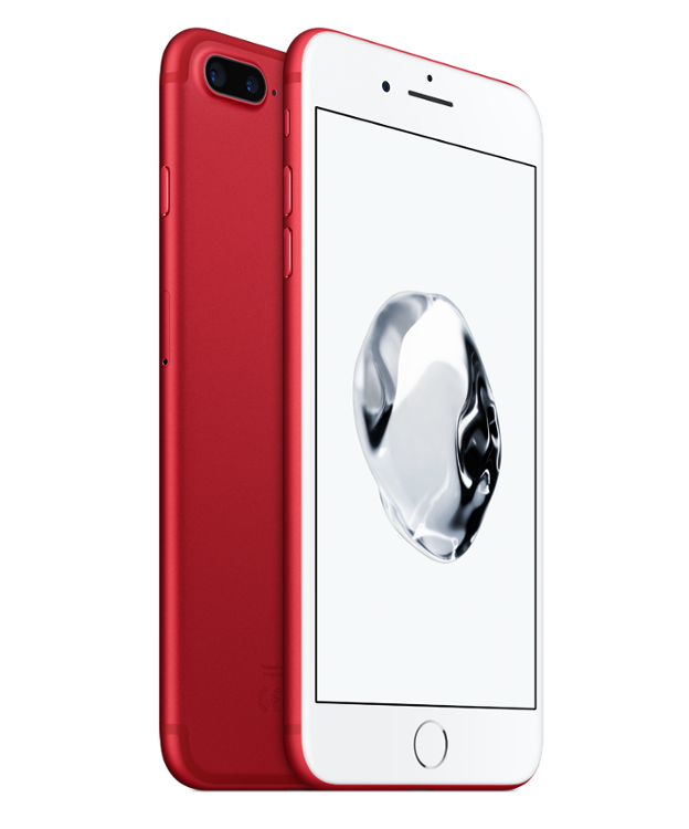 Фото 2. JM Shop Group продаёт Apple iPhone 7 plus, 5.5, IOS 10