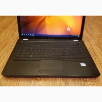 Продам 2 –х ядерный ноутбук HP Compaq Presario CQ56