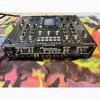 Pioneer DJM 2000 Nexus профессиональный DJ-микшер