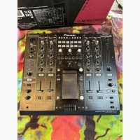 Pioneer DJM 2000 Nexus профессиональный DJ-микшер