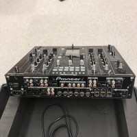 Pioneer DJM 2000 Nexus профессиональный DJ-микшер