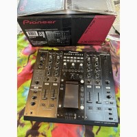 Pioneer DJM 2000 Nexus профессиональный DJ-микшер