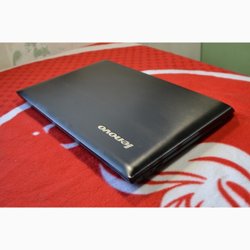 Фото 4. Надежный 4-х ядерный ноутбук Lenovo B560