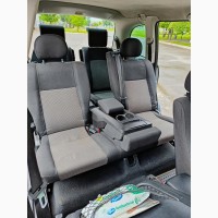 Продам авто Opel Zafira 2005 А (Опель Зафира А), 7 мест