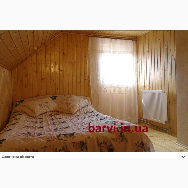 Фото 9. Поляниця 18 Приватний будинок в горах Карпати зняти подобово Буковель, Яремче
