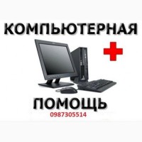 Очистка компьютера от вирусов, тормозящих его работу, по удалёнке. Выходных нет