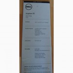 Новый Ноутбук Dell Core i7, 15, 6 FHD Touchscreen
