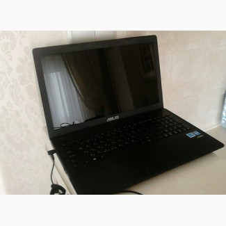 Ноутбук ASUS X551M на запчасти