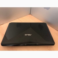 Отличный ноутбук Asus K70IO с большим экраном 17, 3
