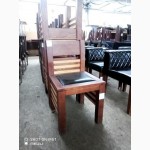 Продам стулья деревянные б/у