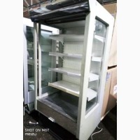 Холодильная горка (регал) Cold R09SN б/у