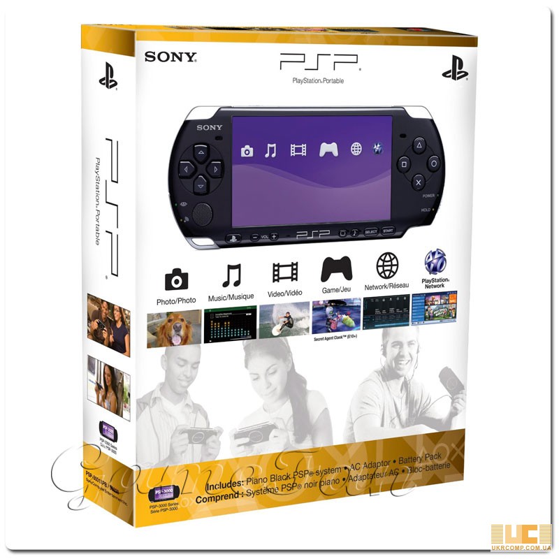 Сколько psp в днс в