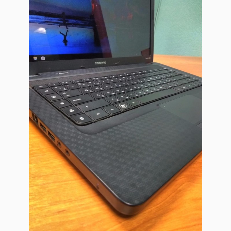 Фото 2. Продам ноутбук Compaq Presario CQ56 в хорошем техническом и внешнем состоянии