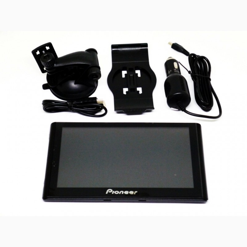 Фото 2. 7 Планшет Pioneer 705 - GPS+ 4Ядра+ 8Gb+ Android