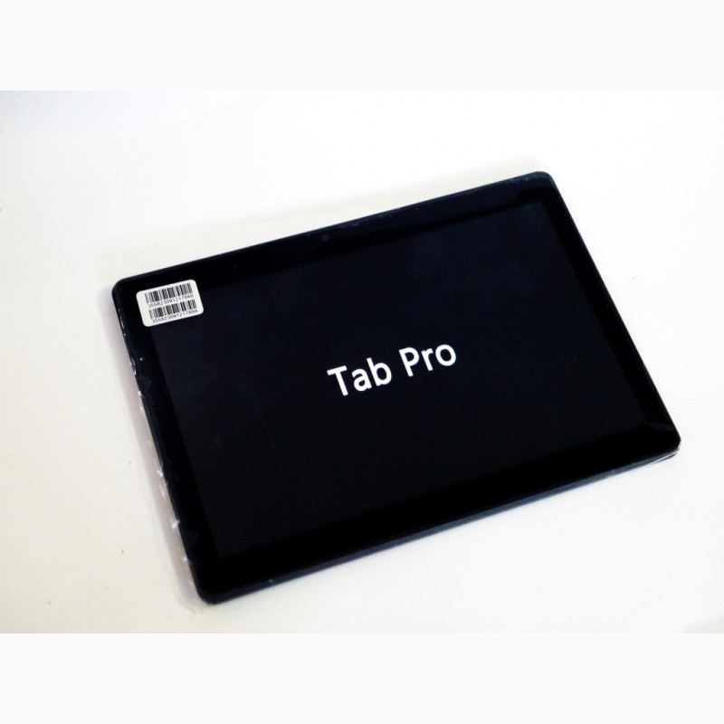 Фото 3. 10, 1 Планшет TabPro Black 2Sim - 8Ядер+4GB Ram+32Gb ROM+GPS+ Type-C