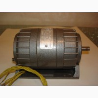 Электродвигатель ДАТ-75-40-У3, 220/380V, 40W, 2700 об/мин., двигатель ДАТ75-40-УЗ