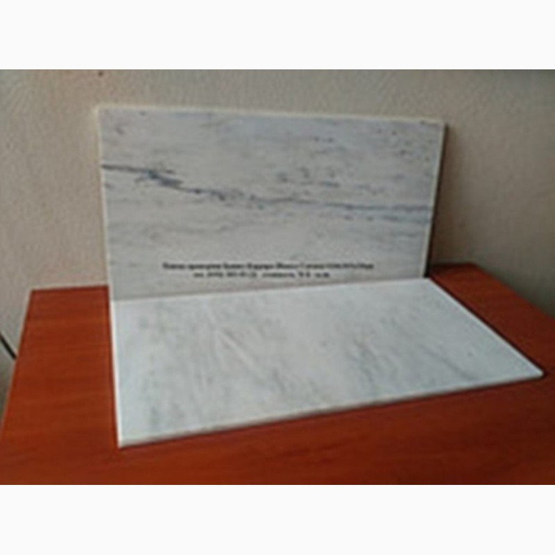 Фото 3. Мраморная плитка ( Marble tile, из Италии ), 9 расцветок и три размера, толщина 10 мм