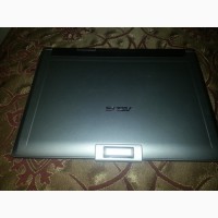 Производительный ноутбук Asus F5SL в хорошем состоянии