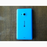 Задняя крышка, панель крышка АКБ Microsoft Lumia 535, оригинал