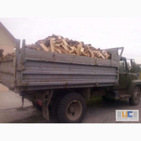 Продам дрова твердих порід для бань та саун Луцьк