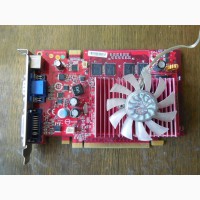 Видеокарта MSI PCI-Ex GeForce 8600 GT