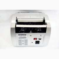 Счетная машинка для купюр Bill Counter 2600D