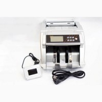 Счетная машинка для купюр Bill Counter 2600D