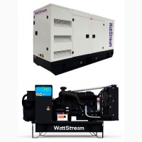 Якісний генератор WattStream WS70-WS із встановленням