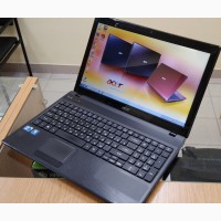 Игровой ноутбук Acer Aspire 5742G(Core I5 8гиг)