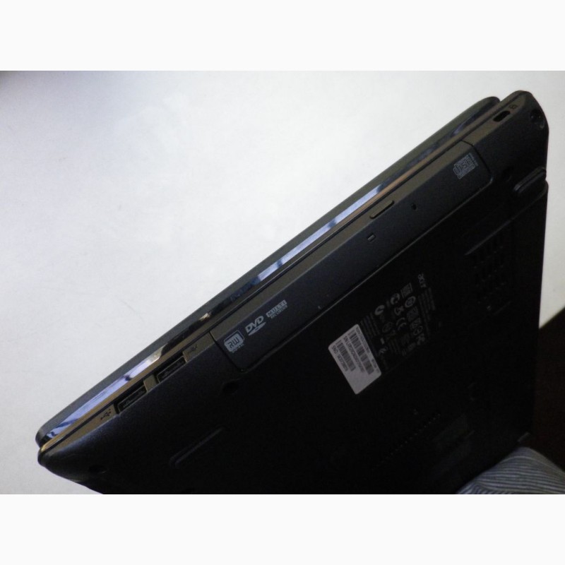 Фото 3. Игровой ноутбук Acer Aspire 5742G(Core I5 8гиг)
