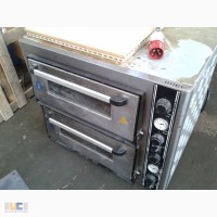 Продам печь для пиццы бу SGS PO 6262 DE