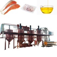 Оборудование для вытопки животного жира, сала в технический, пищевой и кормовой жир