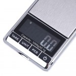 Цифровые весы DS-500 500g/0.1g