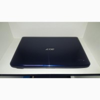 Игровой ноутбук Acer Aspire 5740G (Core I5, 8гиг)