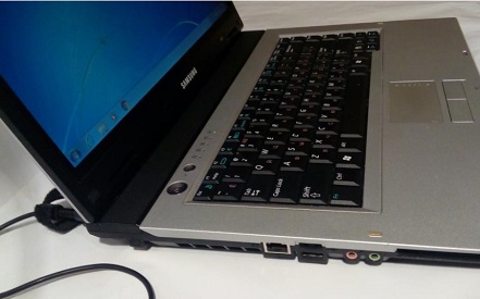 Фото 3. Отличный, универсальный ноутбук Samsung R40