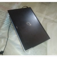 Ноутбук Fujitsu Lifebook N532