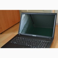 Ноутбук с большим экраном 17, 3 Samsung E271 в идеальном состоянии